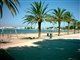 Rosas (Espagne) juillet 2005