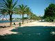 Rosas (Espagne) juillet 2005