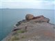 Lanzarotte-Ile volcanique de l'archipel des Canaries