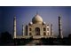 INDE-AGRA-TAJ MAHAL (Le palais de la Couronne)
