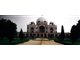 INDE-AGRA-TAJ MAHAL (Le palais de la Couronne)