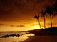 La guadeloupe- plage de Sainte Anne