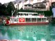 Saint Nazaire en Royans-Le bateau mouche