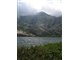 Le lac de Melu