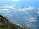 Mariani vue de la montagne