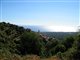 Village corse en montagne
