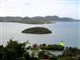 Baie du Marin