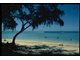 Plage de l'Hermitage