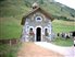 Le col des Aravis- Haute-Savoie